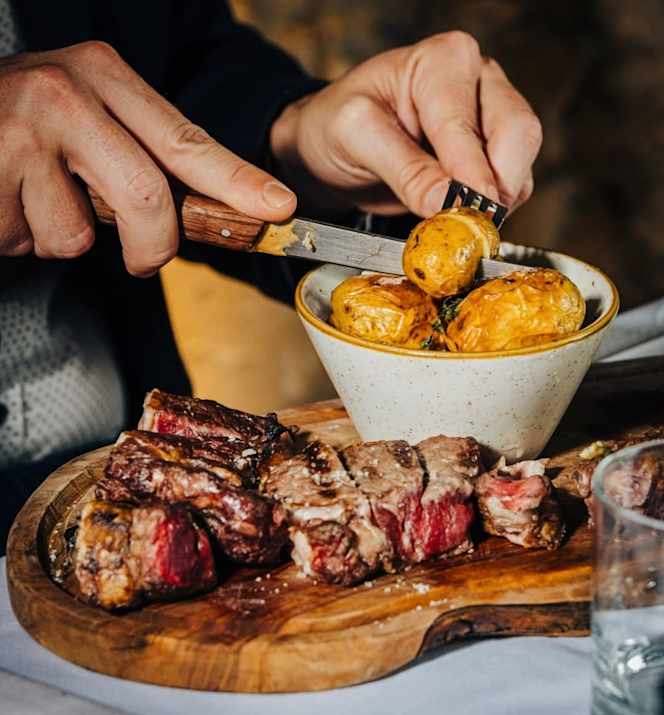 La Côte de Boeuf - 1