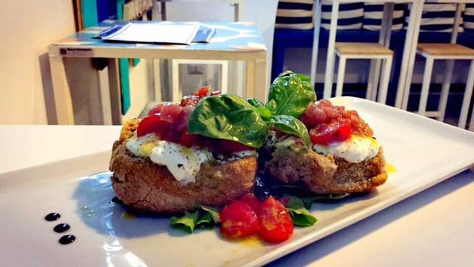 Sofish - Pani e Pesci - 8