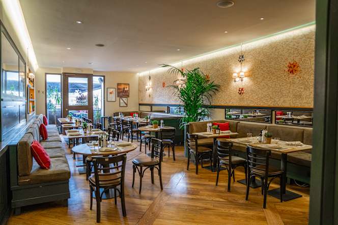 Osteria Belguardo - 0