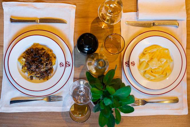 Osteria Belguardo - 2