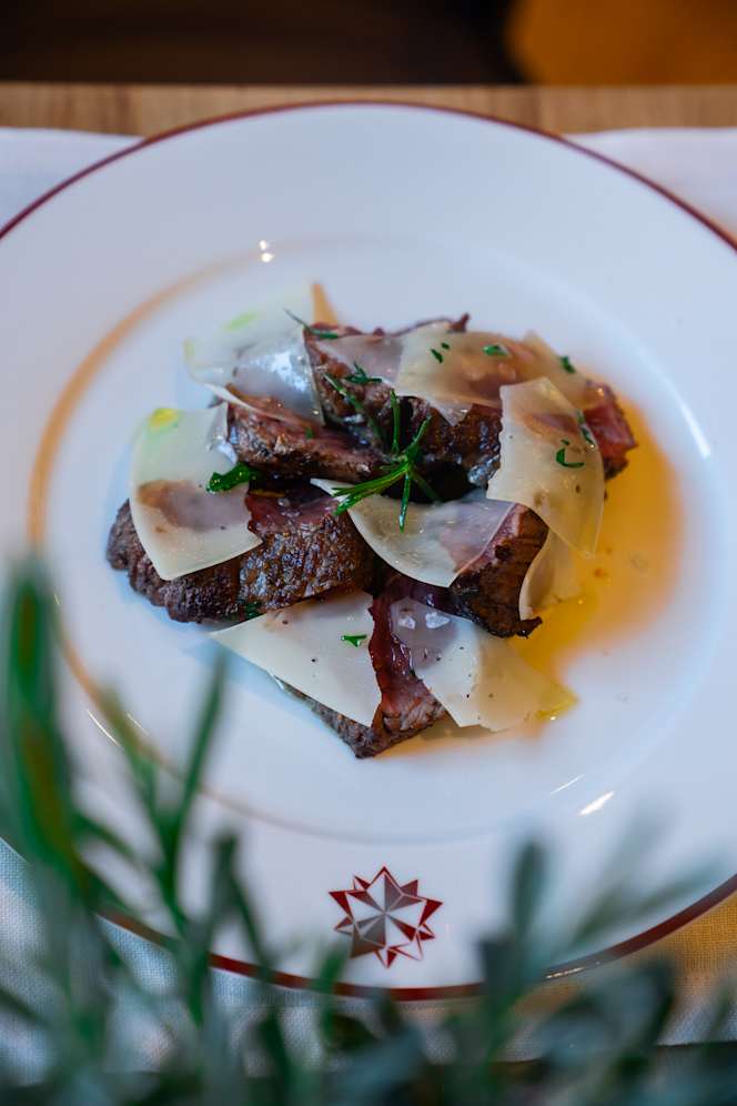 Osteria Belguardo - 5