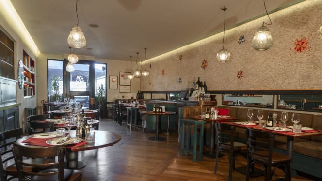 Osteria Belguardo - 4