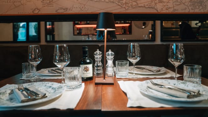 Osteria Belguardo - 6