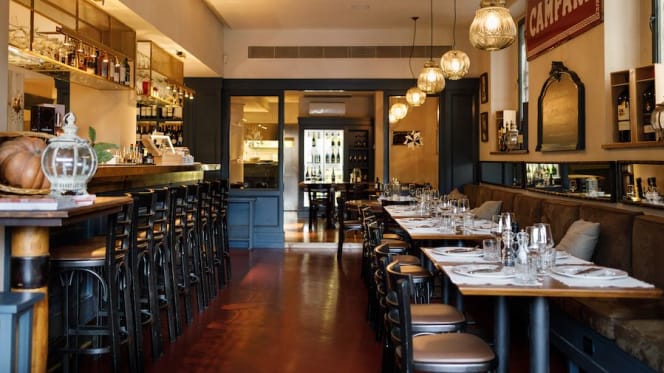 Osteria Belguardo - 7