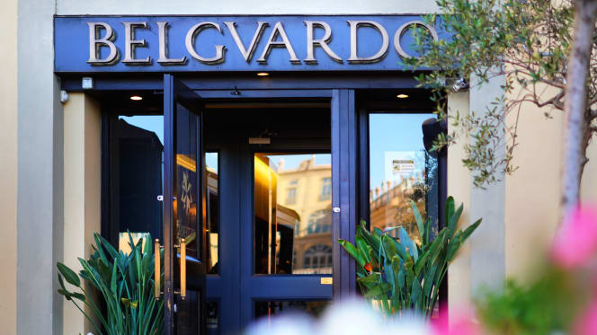 Osteria Belguardo - 0