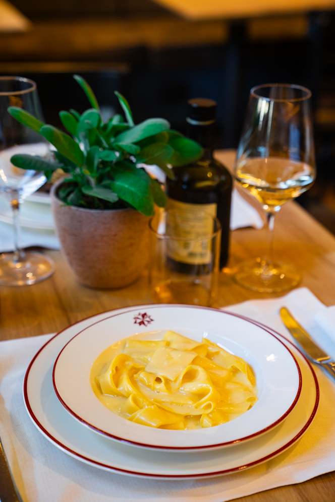 Osteria Belguardo - 3