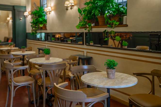 Osteria Belguardo - 8