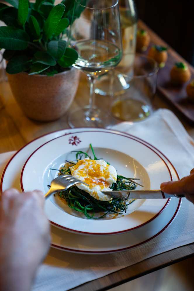 Osteria Belguardo - 7