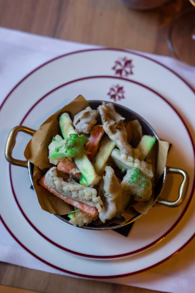 Osteria Belguardo - 6