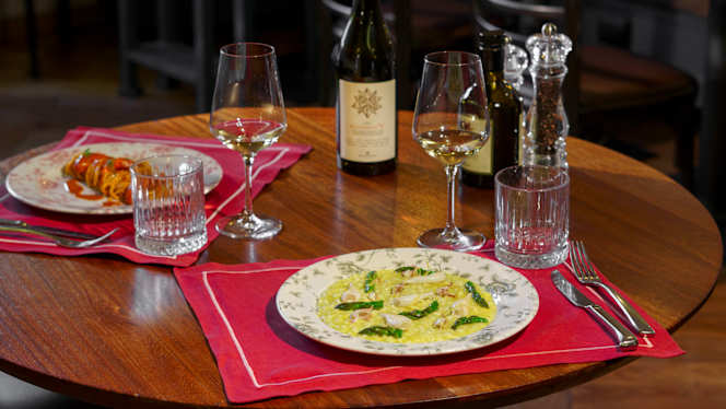 Osteria Belguardo - 9