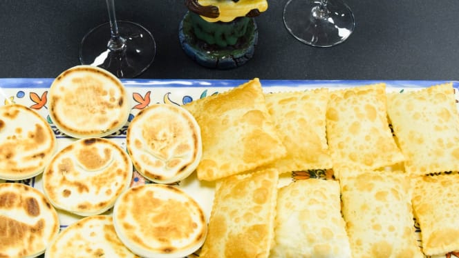 Baracchina Urbana - 5