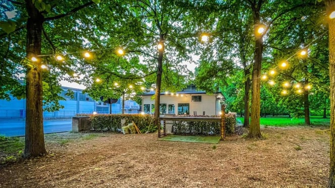 Baracchina Urbana - 4