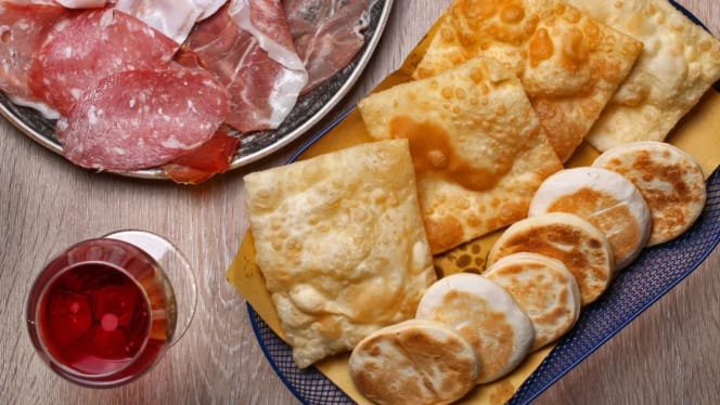 Baracchina Urbana - 3