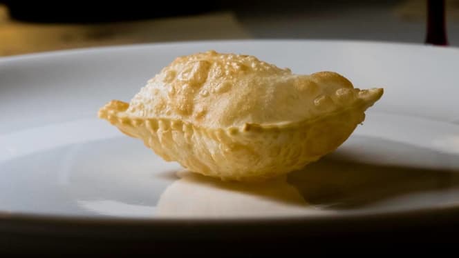 Baracchina Urbana - 0