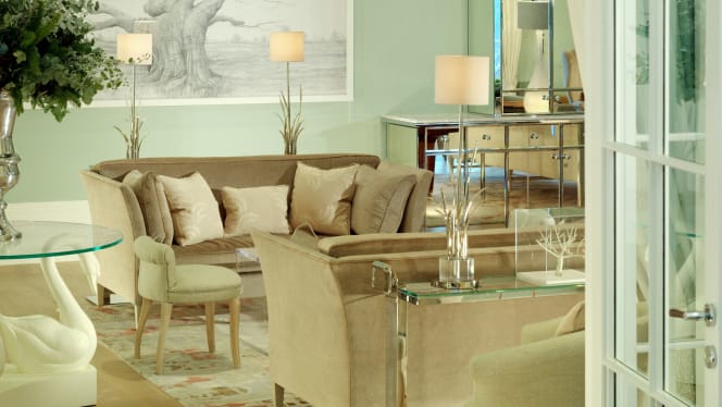 The Drawing Room at Coworth Park - 3