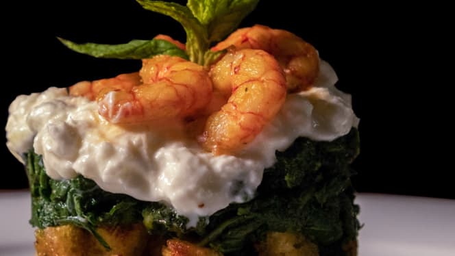 Ristorante Pizzeria Il Mirto e la rosa - 9