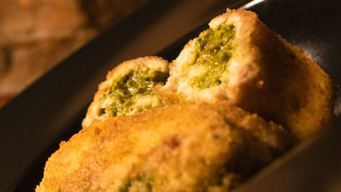 Ristorante Pizzeria Il Mirto e la rosa - 6