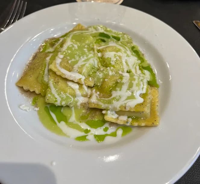 Gourmoso Bistrot - 5