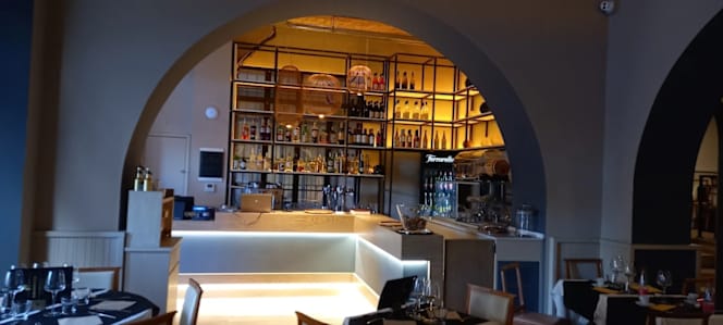 Gourmoso Bistrot - 9