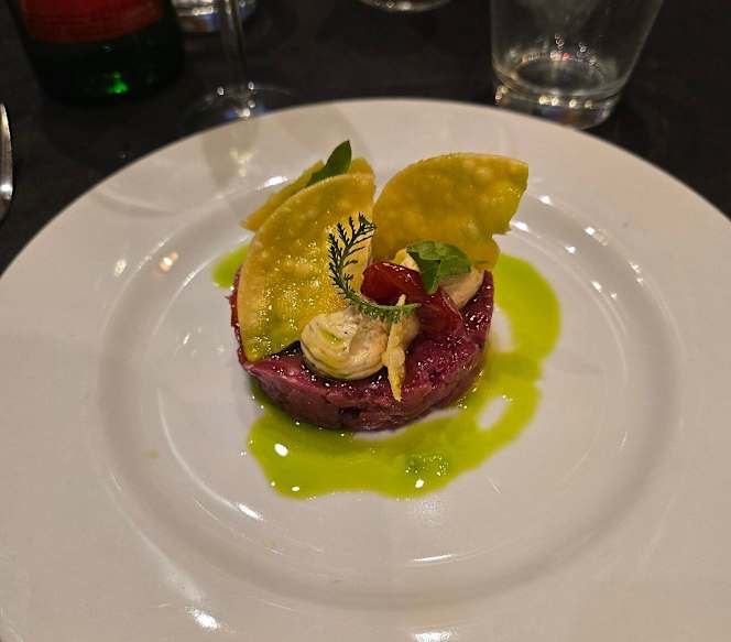 Gourmoso Bistrot - 2