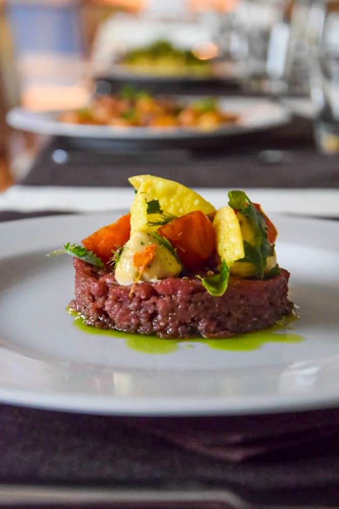 Gourmoso Bistrot - 8