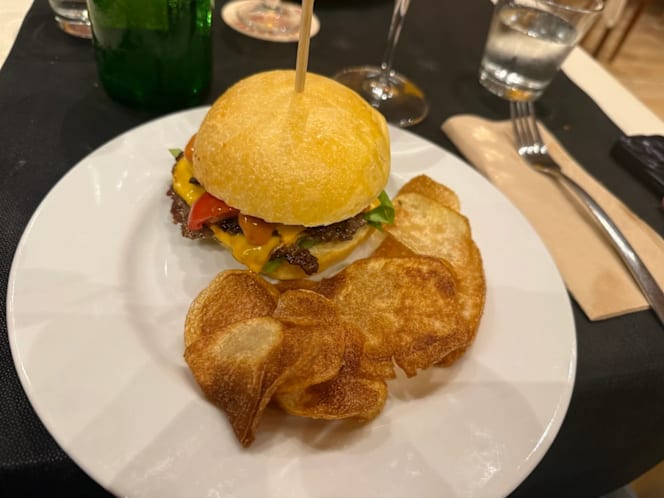 Gourmoso Bistrot - 4