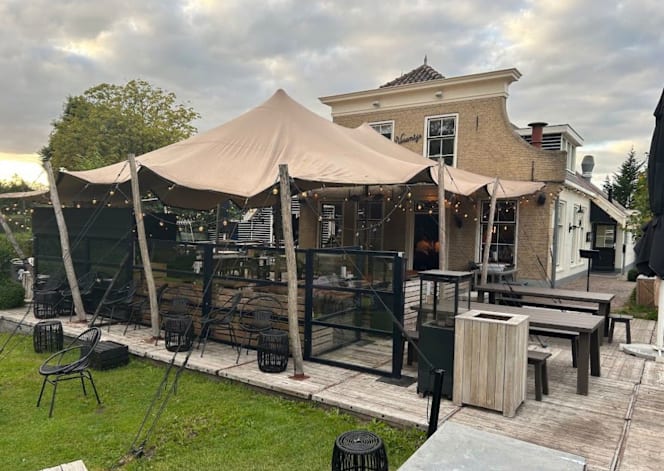 Koeien en Kaas Reeuwijk - 8