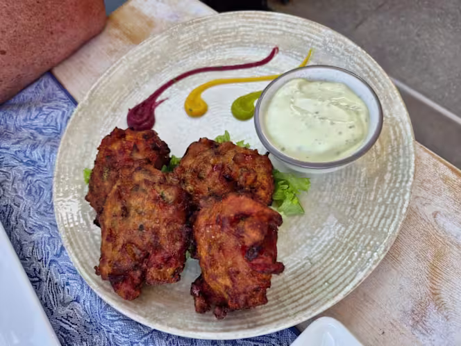 Almira Restaurant - 2