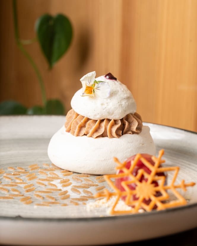 La Table de Pierrot - 5