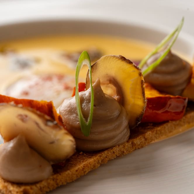 La Table de Pierrot - 6