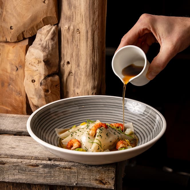 La Table de Pierrot - 8