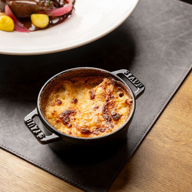 La Table de Pierrot - 7