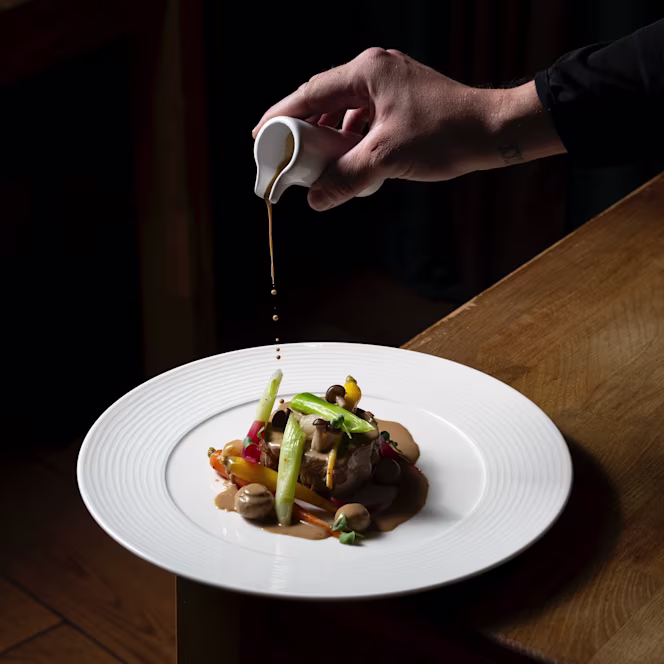 La Table de Pierrot - 0