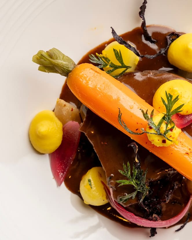 La Table de Pierrot - 9