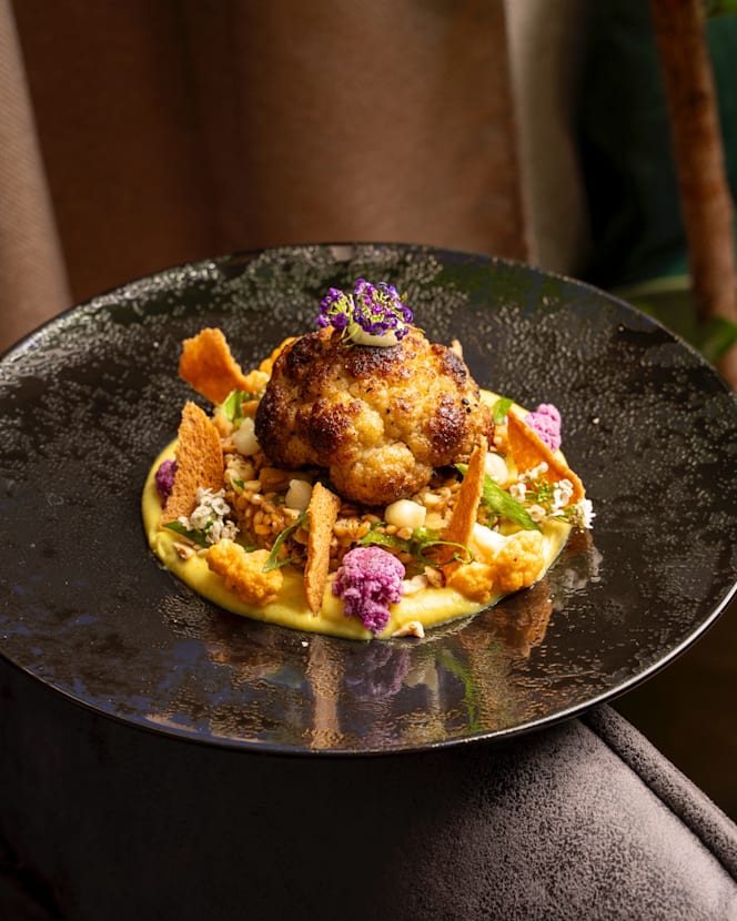 La Table de Pierrot - 3