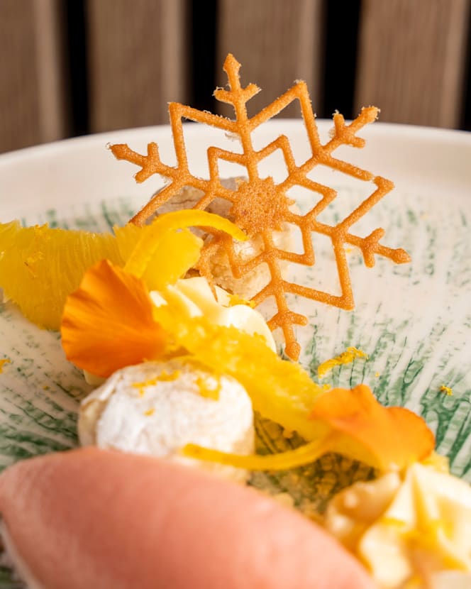 La Table de Pierrot - 4