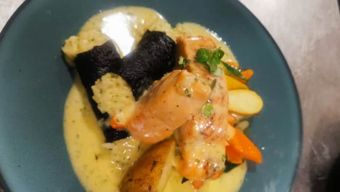 La Cuisine d'Adèle - 7