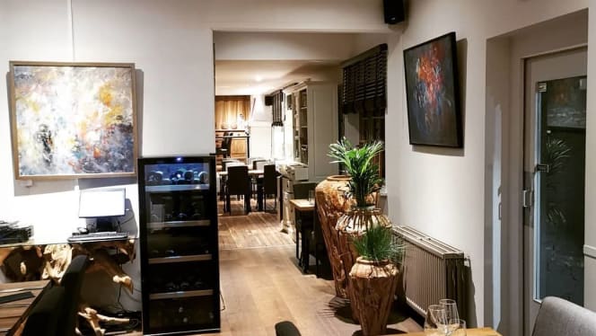 La Cuisine d'Adèle - 9