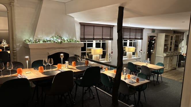 La Cuisine d'Adèle - 0