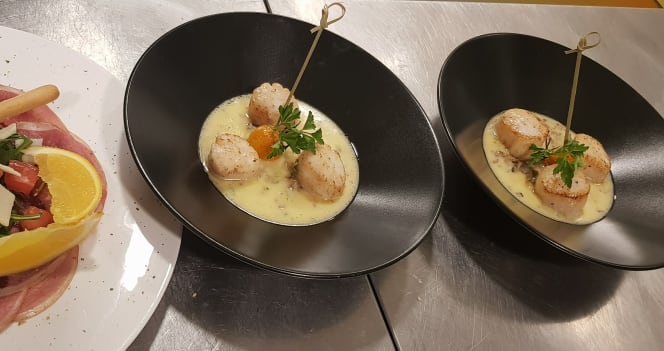 La Cuisine d'Adèle - 6