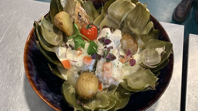 La Cuisine d'Adèle - 4