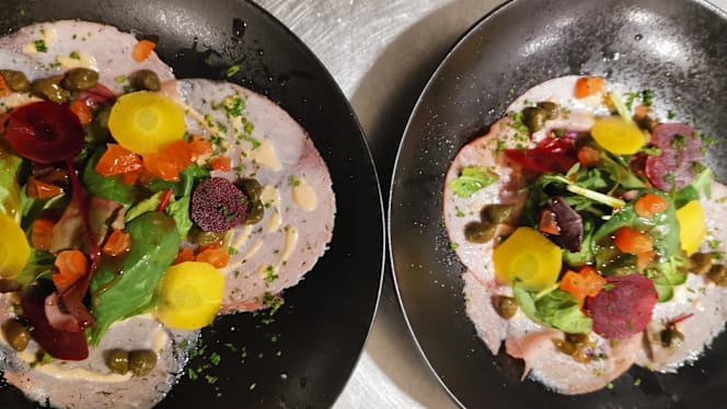 La Cuisine d'Adèle - 3