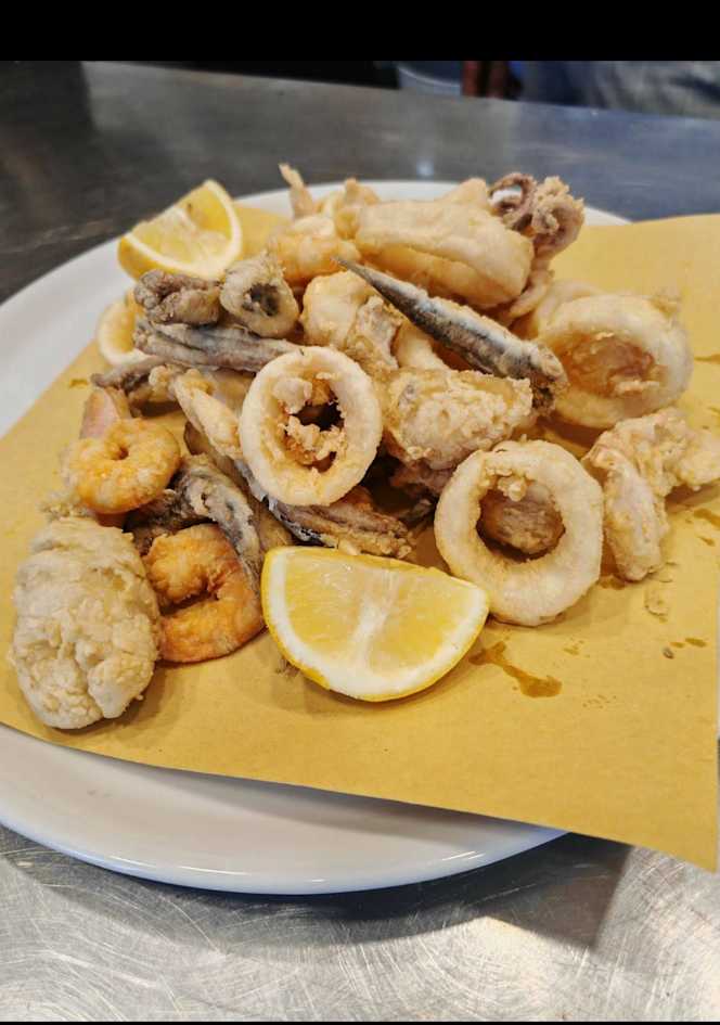 Ristorante Pizzeria Figlio d'ò Vesuvio - 2