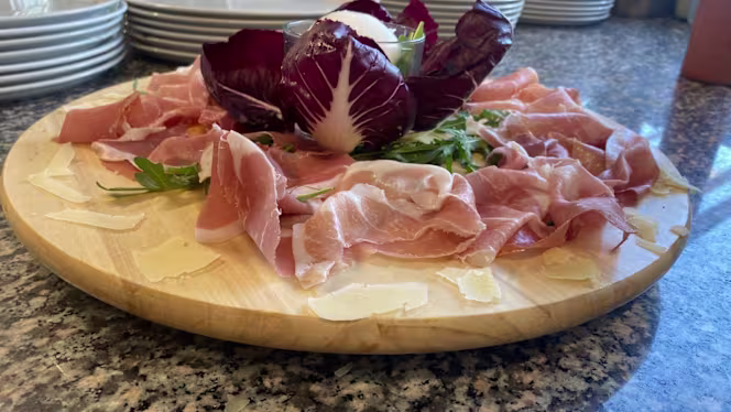 Ristorante Pizzeria Figlio d'ò Vesuvio - 4