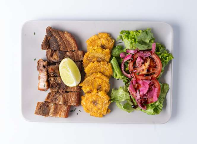 Tropicalia Bar & Tapas Latinas - 7