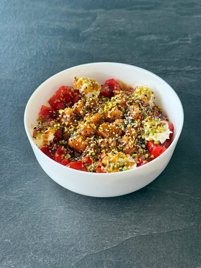 Ōpaha Pokē - Prato - Prato - 2