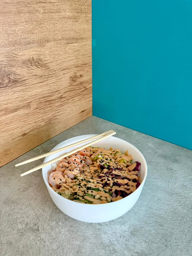 Ōpaha Pokē - Prato - Prato - 1