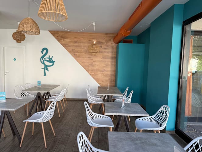 Ōpaha Pokē - Prato - Prato - 3