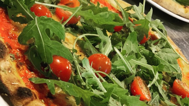 A l'Angolo - Brussels - 0