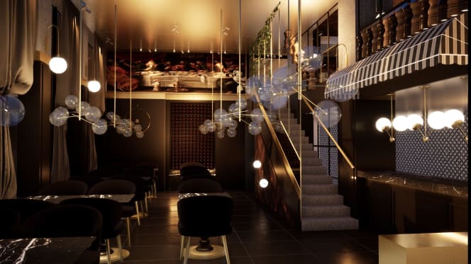 A l'Angolo - Brussels - 8